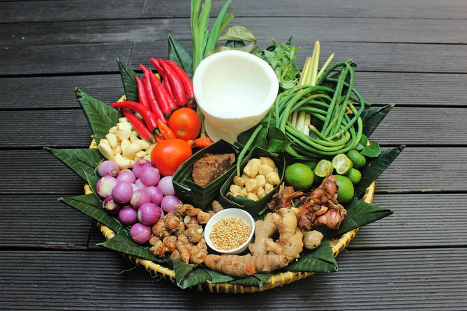 Balinese Cooking Class in Seminyak - Price and value: about $66.67 for a full 3-course class