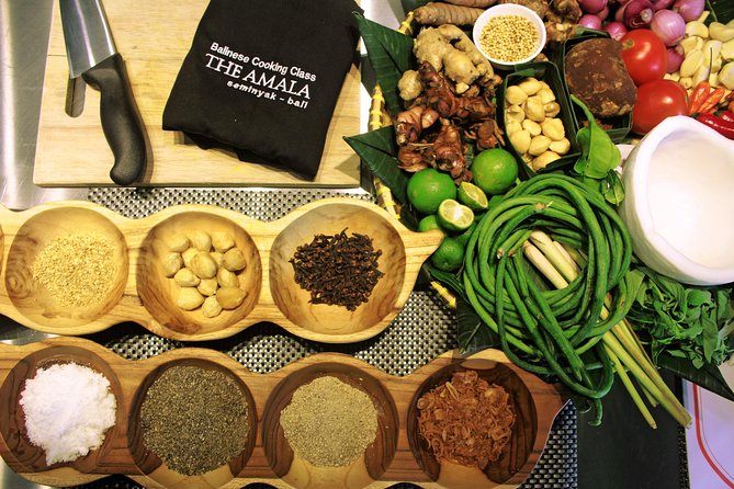 Balinese Cooking Class in Seminyak - Who should book this Balinese cooking class?