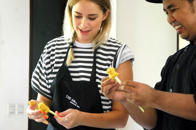Balinese Cooking Class in Seminyak - The full schedule: morning with Jimbaran, or afternoon without it
