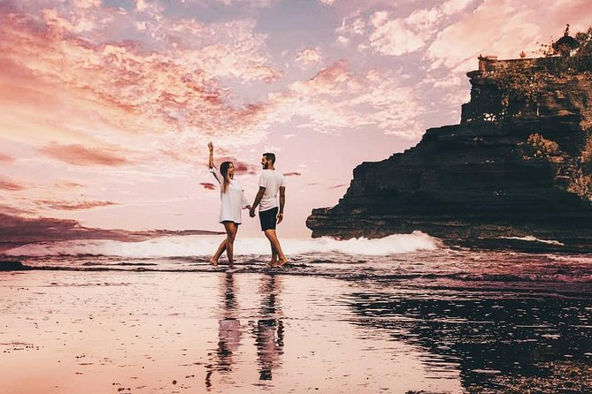 Balinese Cooking Class & Tanah Lot Temple Visit - Private & All-Inclusive - The Seminyak Market-to-Kitchen Start That Makes Bali Cooking Click