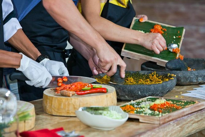 Balinese Cooking Class & Tanah Lot Temple Visit - Private & All-Inclusive - Private Guide Energy: Why Your Day Feels Like It Has Less Friction