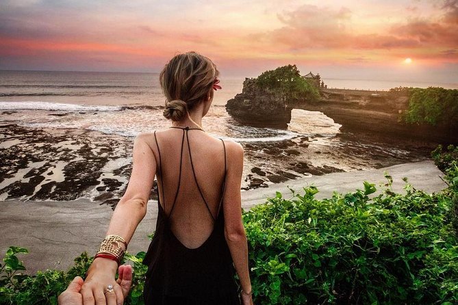 Balinese Cooking Class & Tanah Lot Temple Visit - Private & All-Inclusive - Timing, Transfers, and What an 8 to 10 Hour Day Means for You