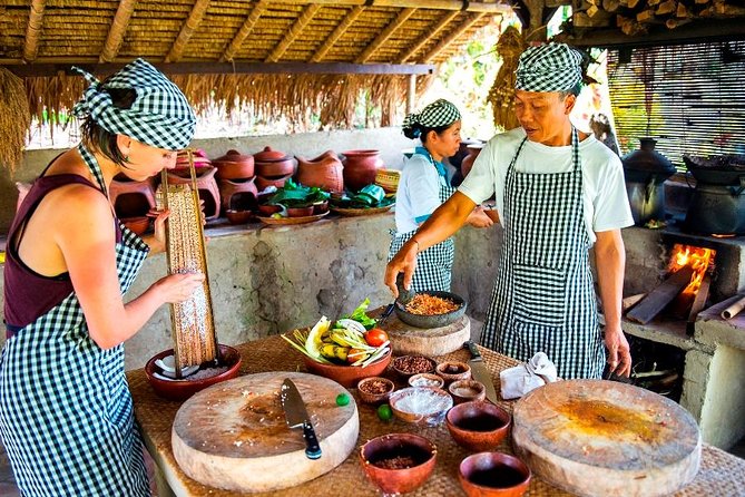 Balinese Cooking Class & Tanah Lot Temple Visit - Private & All-Inclusive - Who This Balinese Cooking Class and Tanah Lot Visit Suits Best