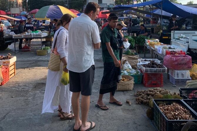 Balinese Cooking Class with Traditional Market Tour - Group Size and the Quality of Attention You Get