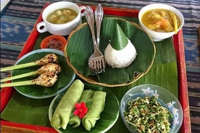 Balinese Cooking Class with Traditional Market Tour - Should You Book This Balinese Cooking Class in Ubud?