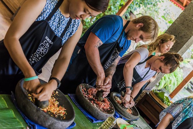 Balinese Cooking class with traditional morning market visit - Key Highlights I’d Prioritize