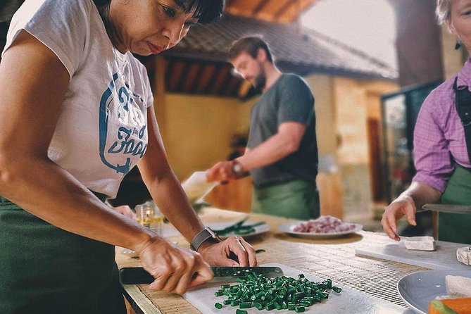 Balinese Cooking class with traditional morning market visit - Why This Ubud Market-First Start Changes Everything