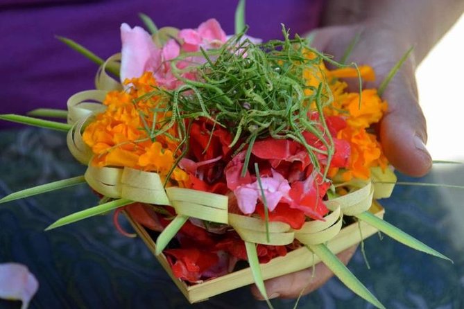 Balinese Cooking class with traditional morning market visit - The Chef-Led Cooking Class: Hands-On, Not Rushed