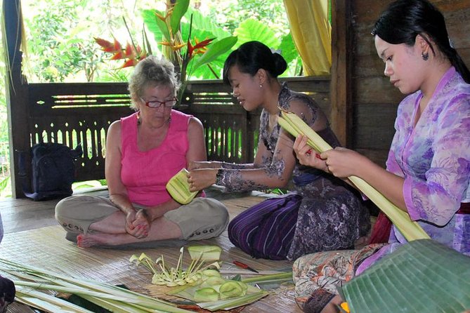 Balinese Cooking class with traditional morning market visit - What You Actually Cook, and How It Feels on Your Plate