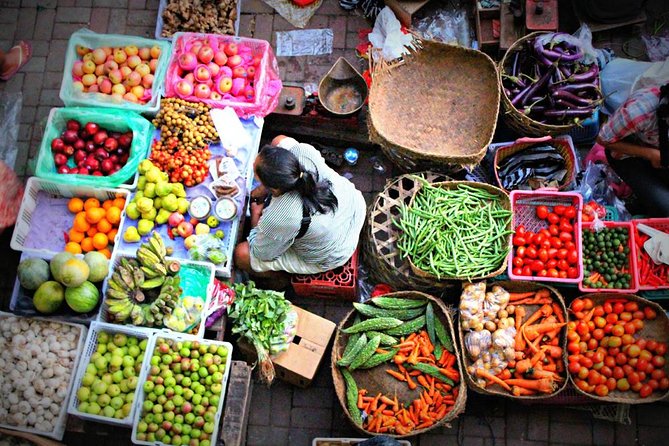 Balinese Cooking class with traditional morning market visit - Price and Value: Is $35 Worth a Full Morning?
