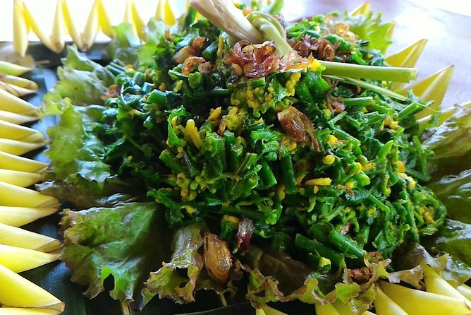 Balinese Farm Cooking Class by Pemulan Bali - Group size, comfort, and weather planning