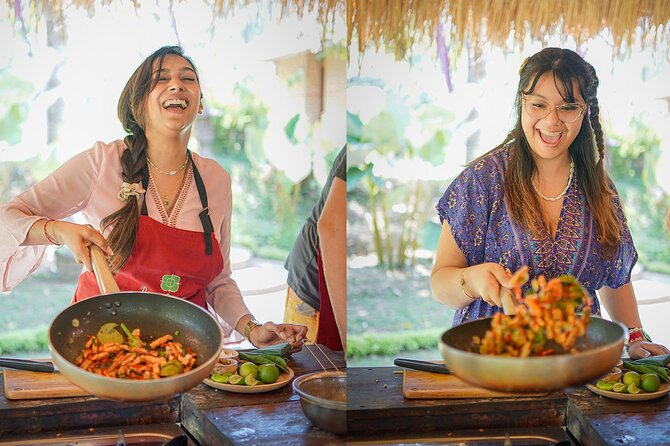 Balinese Farm Cooking Class by Pemulan Bali - Who should book this class, and who might skip it