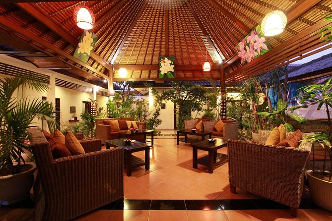 Balinese Traditional Massage and SPA Treatment 2 hours including pick up hotel - Key Highlights You’ll Feel (Not Just Read)