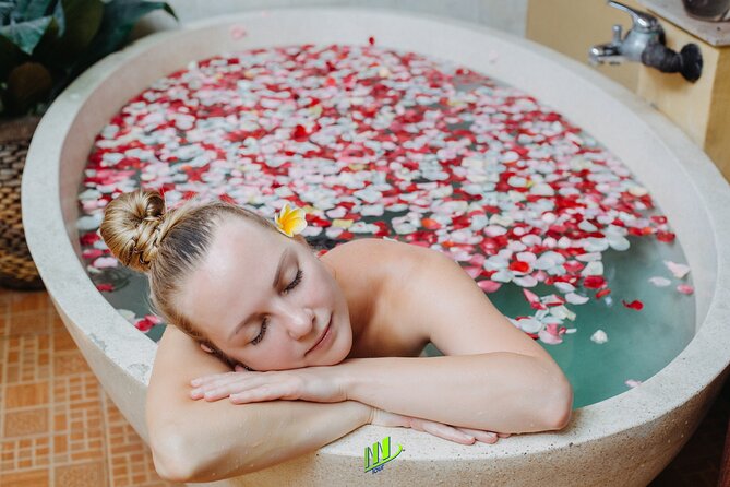 Balinese Traditional Massage and SPA Treatment 2 hours including pick up hotel - What Happens at Bali Orchid Spa and Royal Orchid Locations