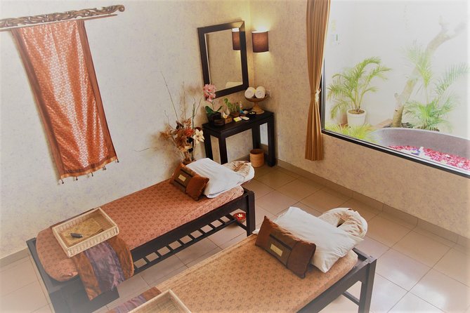 Balinese Traditional Massage and SPA Treatment 2 hours including pick up hotel - Price and Value: Is $49 Worth It?
