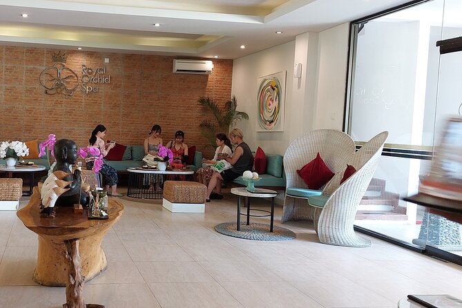 Balinese Traditional Massage and SPA Treatment 2 hours including pick up hotel - Who Should Book This (And Who Might Skip It)
