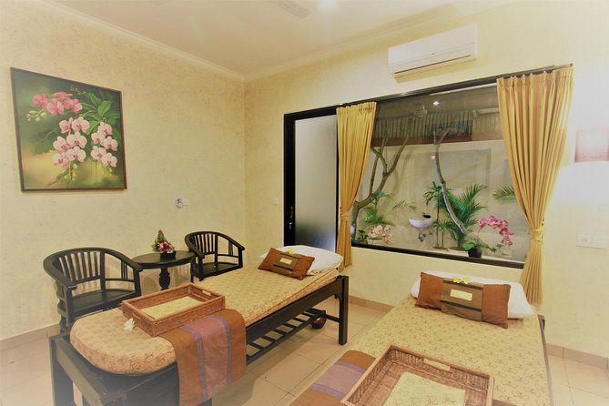 Balinese Traditional Massage and SPA Treatment 2 hours including pick up hotel - Massage Plus Scrub: Choosing the Right Type of Recovery
