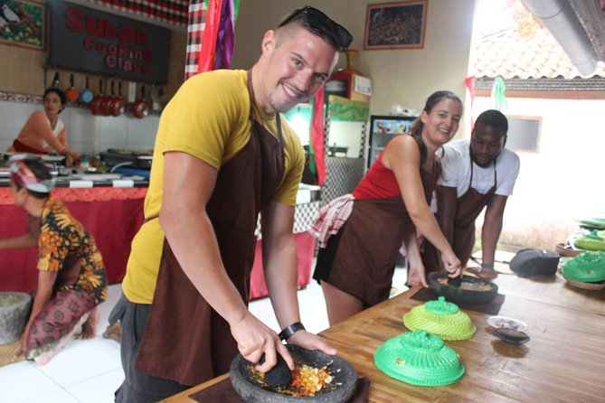 Balinese Ubud cooking school (9 Dish Cooking and Market Tour) - Why This Ubud Balinese Cooking Class Feels More Real Than a Standard Lesson
