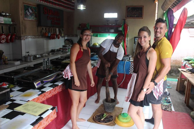 Balinese Ubud cooking school (9 Dish Cooking and Market Tour) - The Local House Visit: Where Food Culture Is Lived, Not Sold