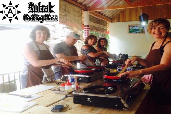 Balinese Ubud cooking school (9 Dish Cooking and Market Tour) - Price and Logistics Reality Check: Is $58 Good Value?