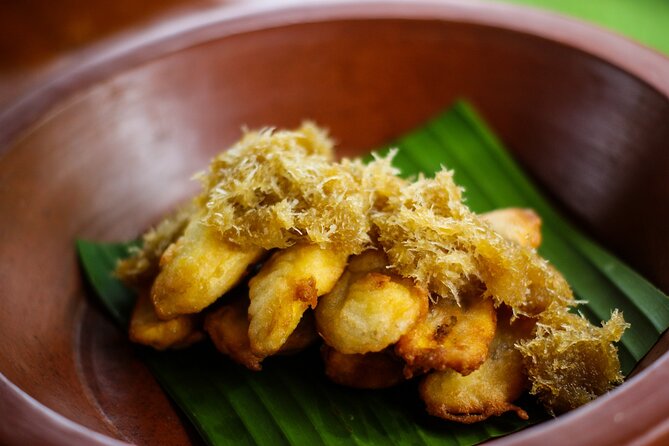 Balinese Vegan Cooking Class with Fresh Harvesting & Garden Tour - Price and value: what about $41.26 buys you