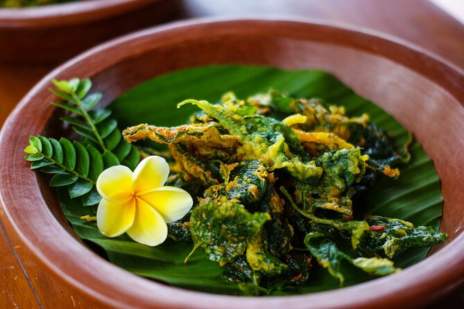 Balinese Vegan Cooking Class with Fresh Harvesting & Garden Tour - Logistics you should plan for (so the day stays easy)