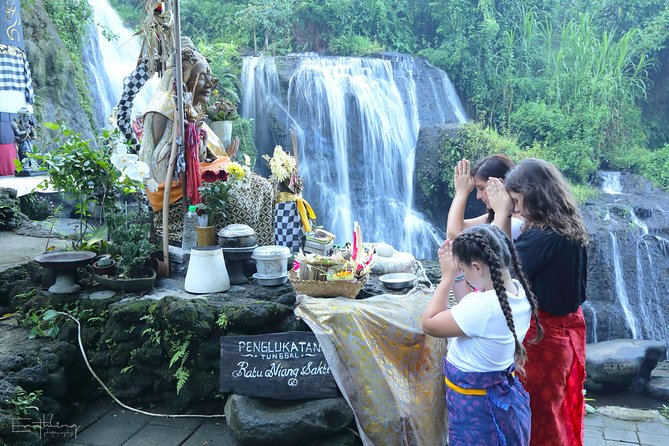Balinese Village Experience - Transfers from Kuta: where the time savings actually come from