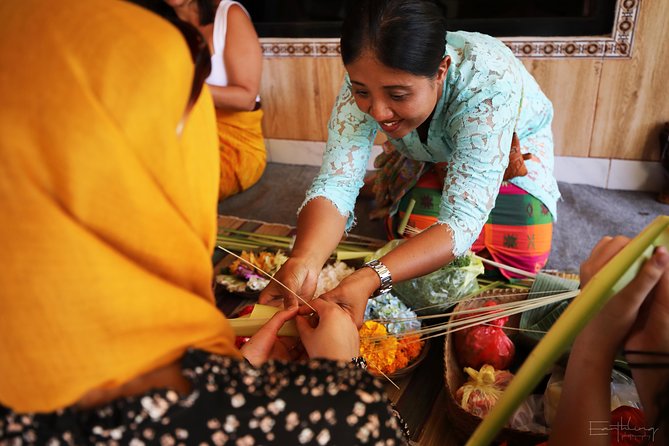 Balinese Village Experience - Price and value: what $70 covers beyond the basics