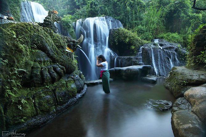 Balinese Village Experience - Who this Balinese village day is best for
