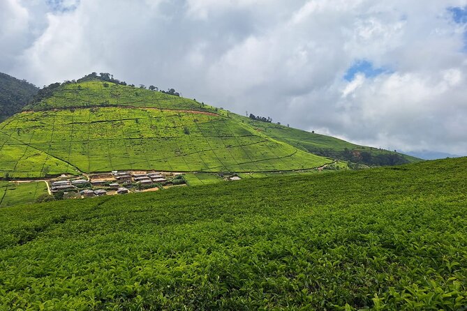 Bandung Crater Adventure Hotspring and Mud Bath - Price and logistics: what $70.29 buys you in real terms