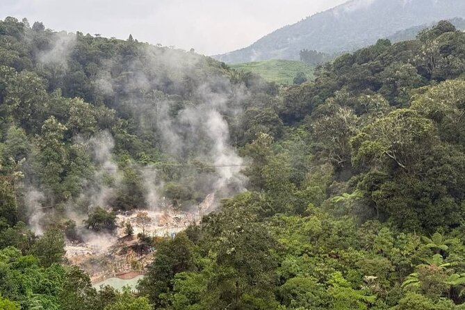 Bandung Crater Adventure Hotspring and Mud Bath - Who this tour suits, and who might want a different plan