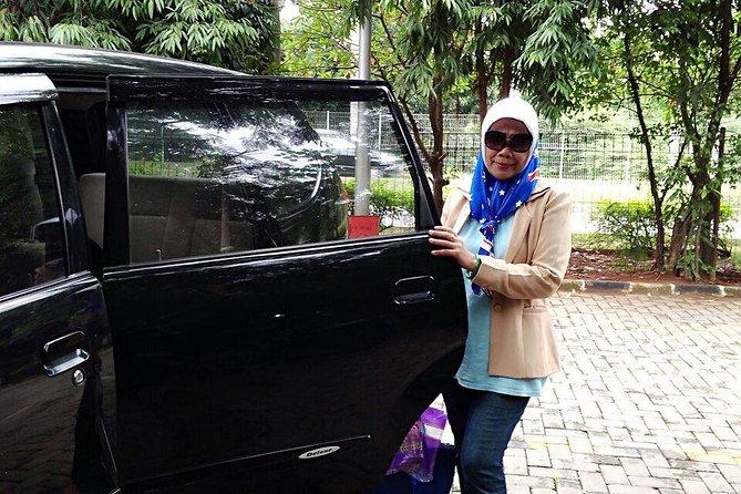 Bandung Private Tour Mountain Volcano and Hotspring ( Overland ) - Price and logistics: where the $175 per person feels fair
