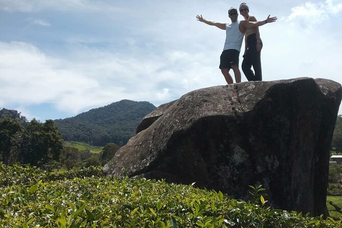 Bandung Tour All In, White Crater, Volcano Mountain, Hot Spring - Optional add-ons you can choose later, and how to budget for them