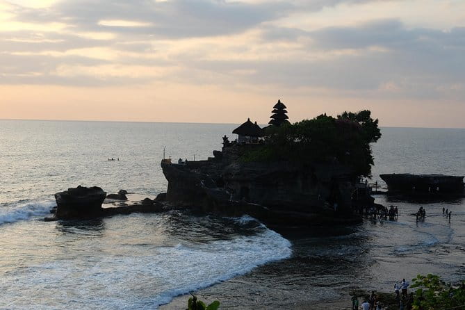 Banyumala Waterfalls with Tanah Lot Sunset Tour - Price and Value: What You’re Paying For at $55 Per Person