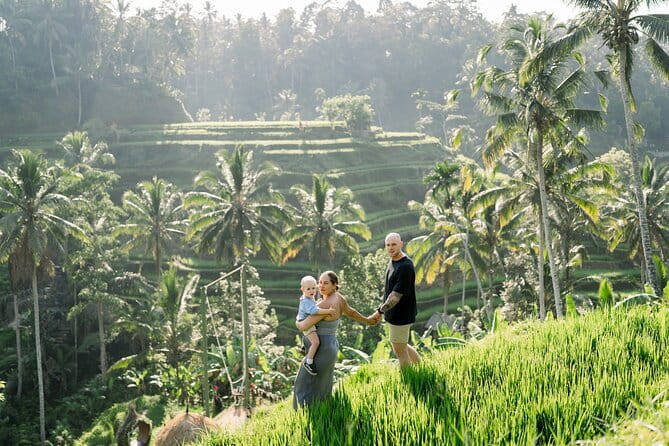 Banyumala Waterfalls with Tanah Lot Sunset Tour - What the Timing Feels Like on the Ground