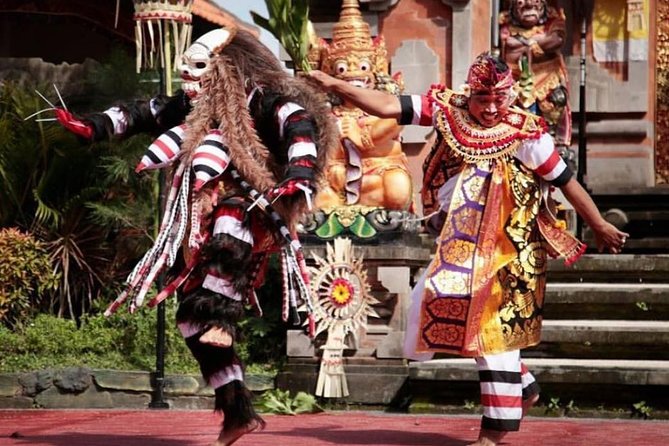 Barong Dance Show Bali Admission Ticket - Bali’s Barong Dance in Batubulan, What You’re Really Watching