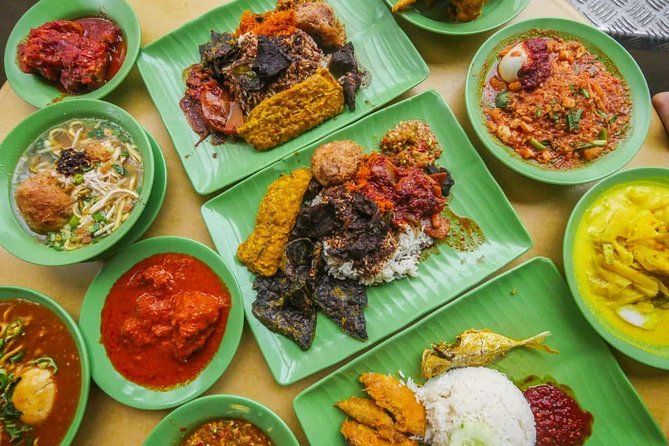 Batam Amazing Day Tour (include Lunch) - Key Things You Should Know Before You Go