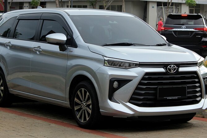 Batam Transport With Female Driver - Key highlights