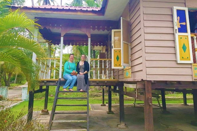 Batam Transport With Female Driver - Why a private female driver in Batam feels different