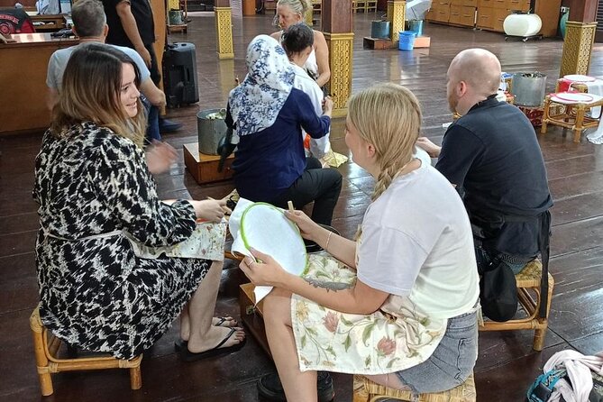 Batik Heritage Introduction Class with Lunch & Souvenir - Istiqlal Mosque, one of Southeast Asia’s largest and a landmark of meaning
