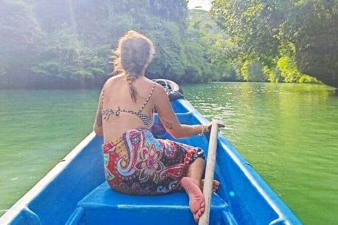 Batukaras Countryside & Canyon Tour - Key highlights worth planning for