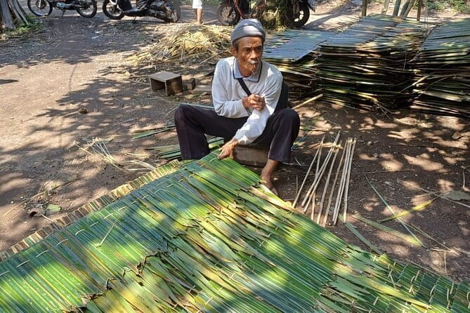 Batukaras Countryside & Canyon Tour - Batukaras countryside, the kind that gets you moving