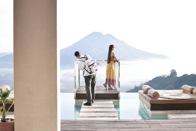 Batur 4WD Jeep Sunrise and Kintamani Cafe Hopping - Key highlights worth your attention