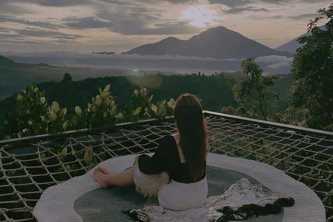 Batur 4WD Jeep Sunrise and Kintamani Cafe Hopping - Hotel Pickup, Sunrise Timing, and What Happens at the Mount Batur Viewpoint