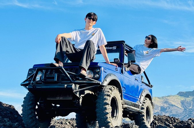 Batur 4WD Jeep Sunrise and Kintamani Cafe Hopping - Agro Santi Coffee Plantation: Coffee, Tea, and Chocolate the Traditional Way
