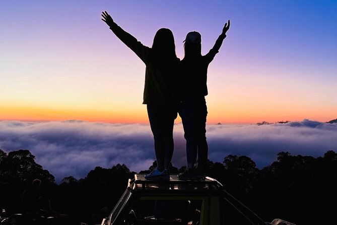 Batur 4WD Jeep Sunrise and Kintamani Cafe Hopping - Price and Value: What $45.87 Covers, and What Costs Extra