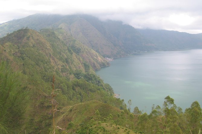 Batur Caldera Sunrise Trekking - Coming down: returning to Pulak without rushing the morning away