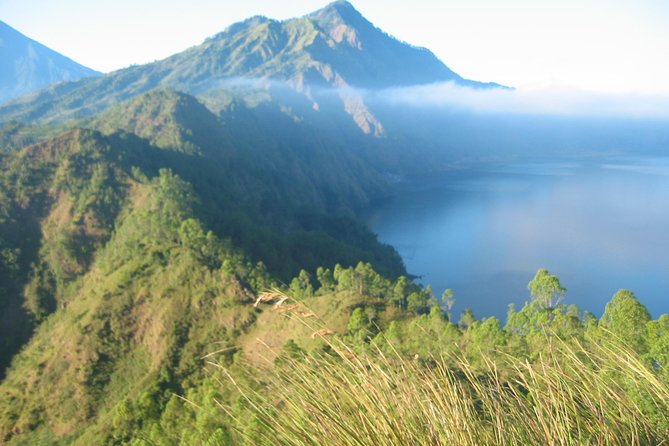 Batur Caldera Sunrise Trekking - Ending at Bali Sunrise Villas: what your morning looks like on the clock