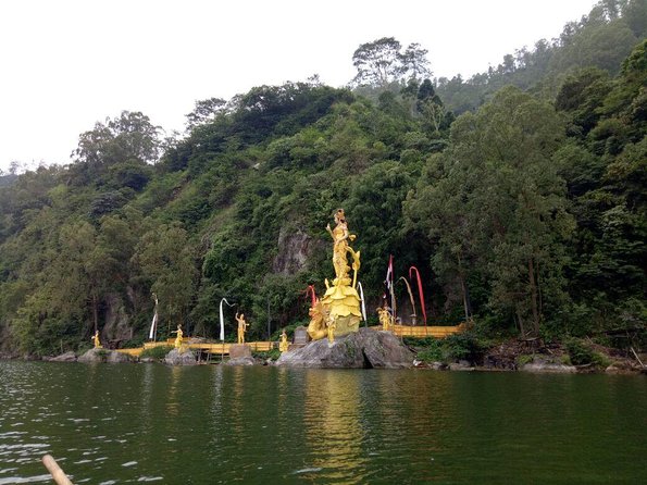 Batur Caldera Sunrise Trekking - Price and value for $120: what you are actually paying for