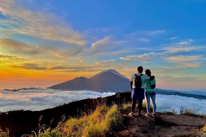Batur Hike : Mount batur Sunrise Hike & Natural Hotspring - Key points worth knowing before you go